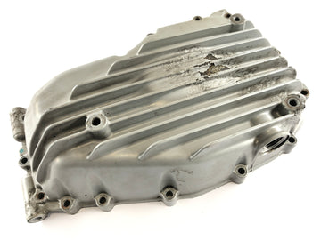 BMW F 800 S [2007] - Cache moteur carter d'huile