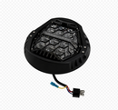 Suzuki GS 500 550 750 850 1000 [MOTORIZE] - LED headlight 7 inches