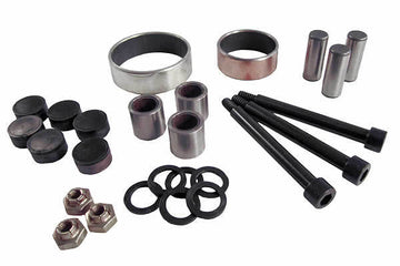 POLARIS RANGER 400 H.O. 4X4 [2010-2011] - Kit de réparation d'embrayage