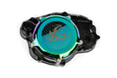 Beta RR-T SM 50 2T - Clutch Cover Black Neochrome