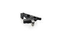 YAMAHA X-MAX 400 [2023] – Front and Rear Brake Lever Adapters – Black-4