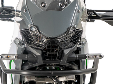 Kawasaki KLE 500 / SE [2026-] - Lamp guard
