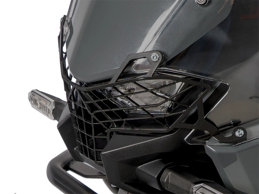 Kawasaki KLE 500 / SE [2026-] - Lamp guard