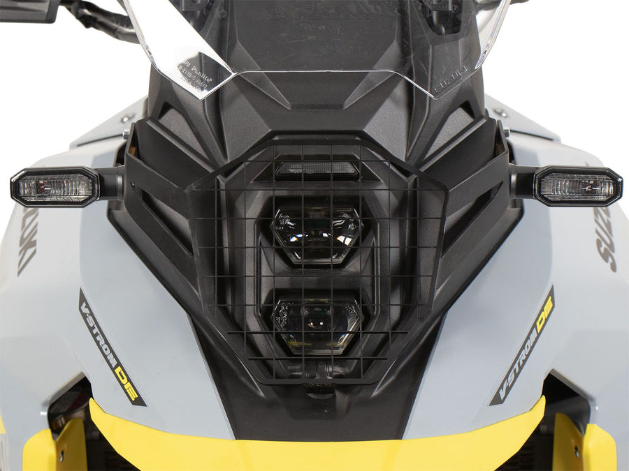 Suzuki V-Strom 800 DE [2023-2025] -Lamp Protection Palel