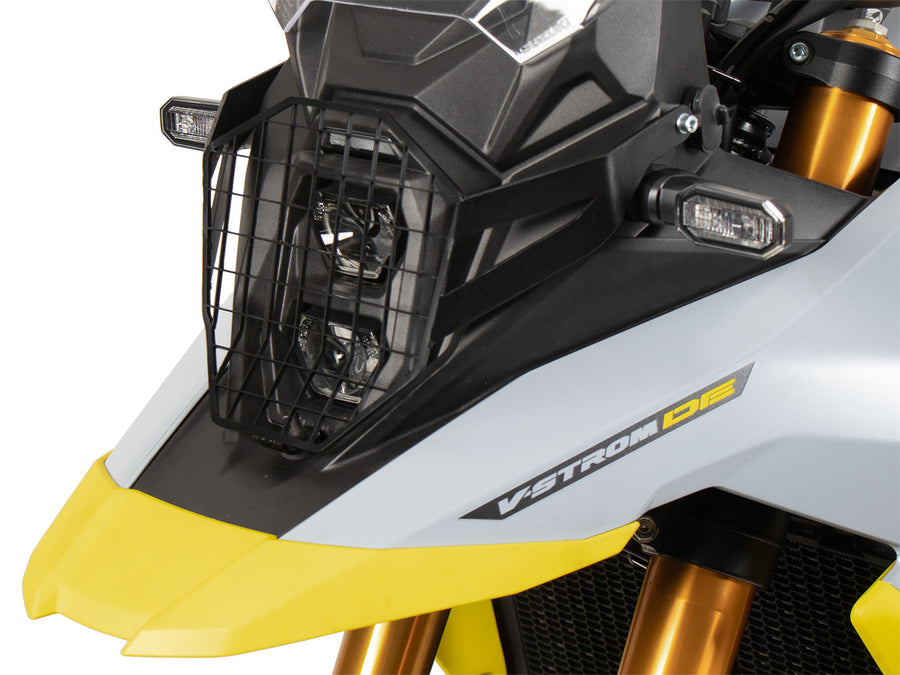 Suzuki V-Strom 800 DE [2023-2025] -Lamp Protection Palel