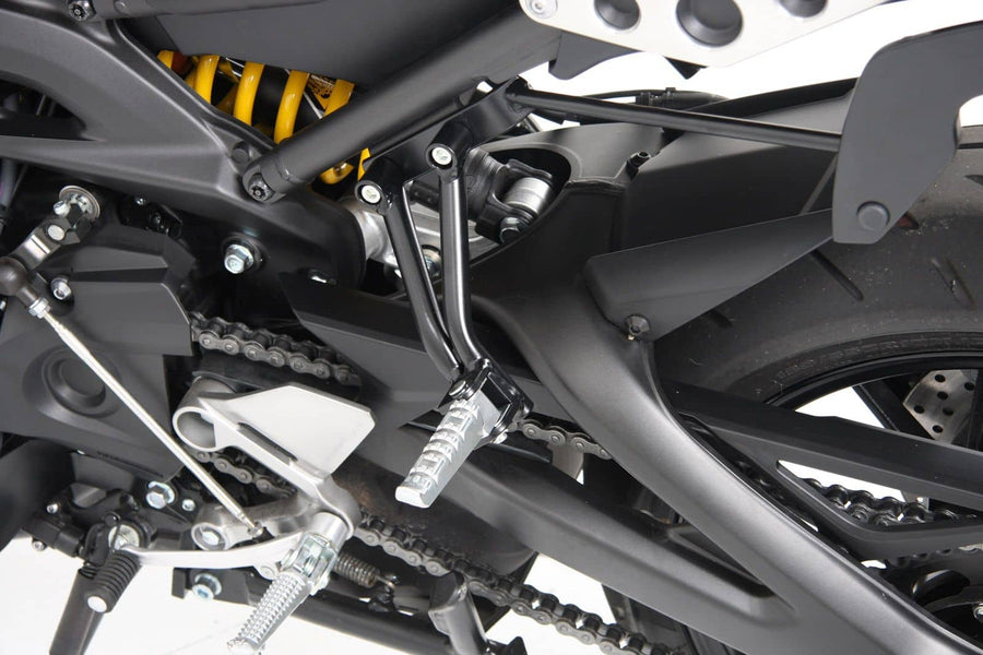Yamaha XSR 900 [2016-2021] -Pediatric Footrestrasting