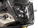Yamaha Ténéré 700 [2025] - Vue détaillée du protège-lampe