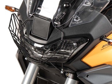 Moto Guzzi Stelvio [2024-2025] - calandre de protection de la lampe