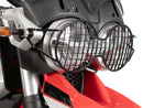 Moto Guzzi V 85 TT [2024-2025] - calandre de protection de la lampe-1