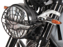 Moto Guzzi V7 Stone [2025] - calandre de protection de la lampe-2