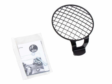BMW R nineT Scrambler [2016-2023] - Protection de lampe