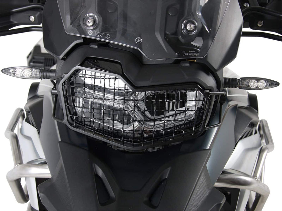 BMW F 750 GS [2018-2023] - lamp protection grille