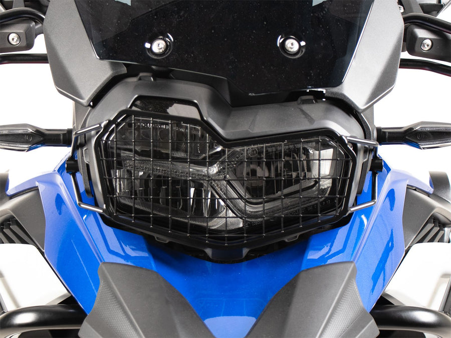BMW F 800 GS [2024-2025] - lamp protection grille
