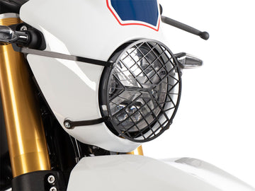 BMW R 12 g [2025] - calandre de protection de la lampe - 0