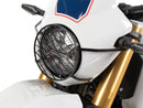 BMW R 12 g [2025] - calandre de protection de la lampe-1