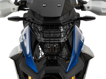 BMW F 450 GS [2026-] - Lampenschutzgitter