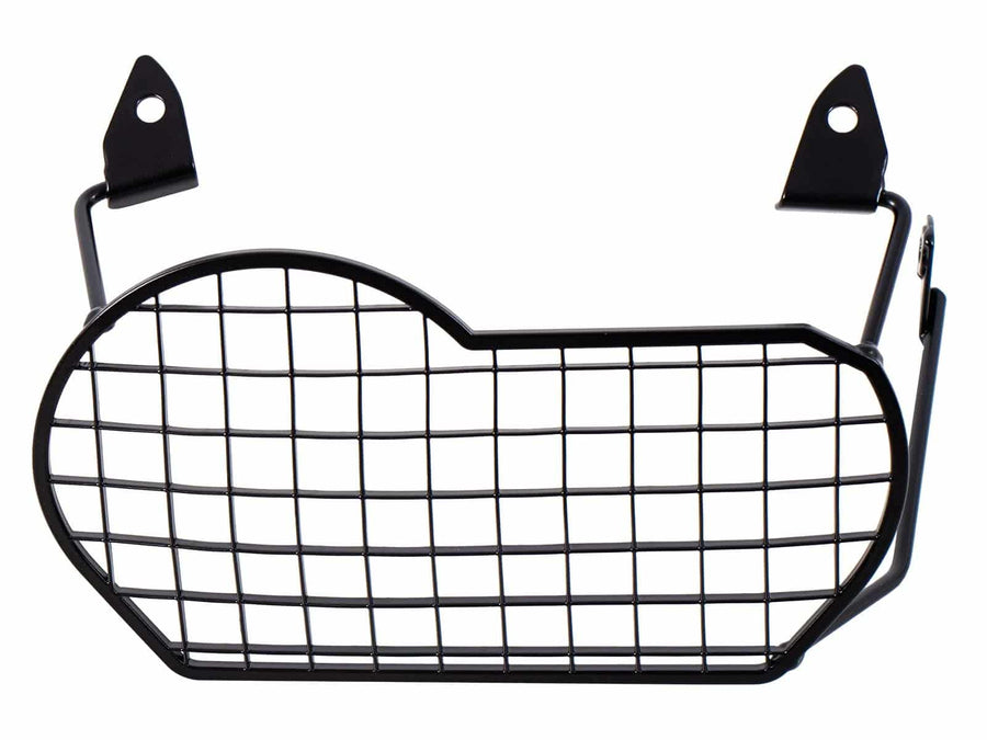 BMW R 1200 GS LC [2014-2018] - calandre de protection de la lampe