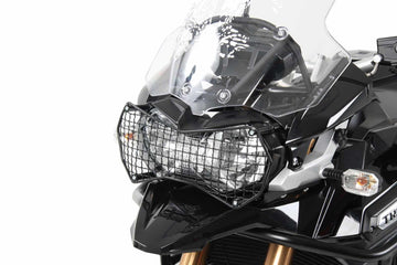 Triumph Tiger Explorer XR [2012-2015] - calandre de protection de la lampe - 0