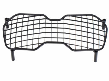 Triumph Tiger Explorer 1200 [2016-2021] - calandre de protection de la lampe - 0