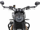 Triumph Speed ​​Twin 1200 [2019-2021] - lamp protection grille-3