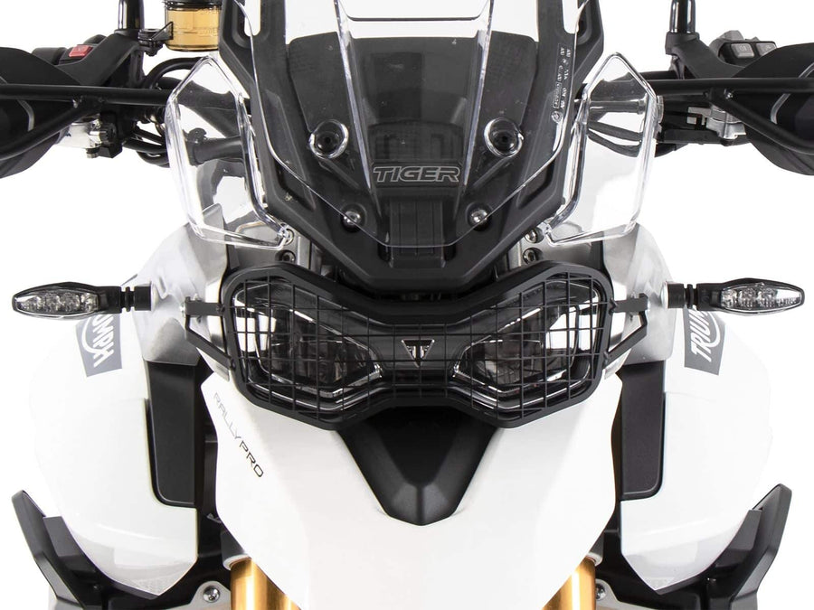 Triumph Tiger 900 Rally [2020-2023] - lamp protection grille