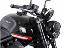 Triumph Trident 660 [2021-2024] - calandre de protection de la lampe-1
