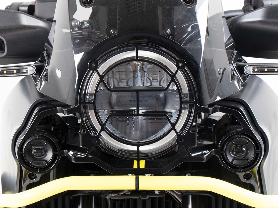 Husqvarna north 901 [2022-2025] - Lamp protection grille