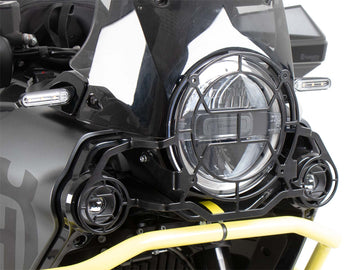 Husqvarna North 901 [2022-2025] - calandre de protection de la lampe