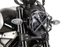 Ducati Scrambler 800 Icon [2023-2025] - Lamp protection grille-1