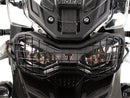 Triumph Tiger 900 GT [2024-2025] - lamp protection grille-2