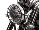 Triumph Scrambler 1200 x [2024-2025] - calandre de protection de la lampe-4