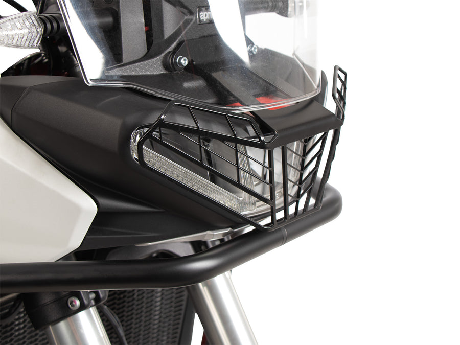 Aprilia Tuareg 660 Rally [2025-2026] - Lampenschutzgitter schwarz