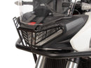 Aprilia TUAREG 660 [2025-] - GRILLE DE PROTECTION DE LAMPE noire-2