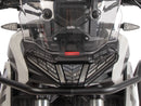Aprilia TUAREG 660 [2025-] - GRILLE DE PROTECTION DE LAMPE noire-3