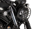 Honda CL 500 [2023-2025] - calandre de protection de la lampe-2