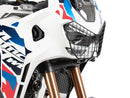 Honda CRF 1100 L à ADV SP [2024-2025] - calandre de protection de la lampe-3