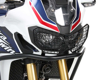 Honda CRF 1000 L Africa TW [2016-2017] - Grille de protection de la lampe
