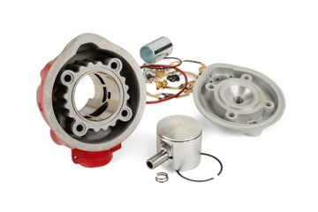 Beta RR-T SM 50 2T - kit cylindre Xtrem 80ccm