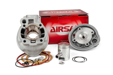 Beta RR-T SM 50 2T - kit cylindre aluminium sport 50cc