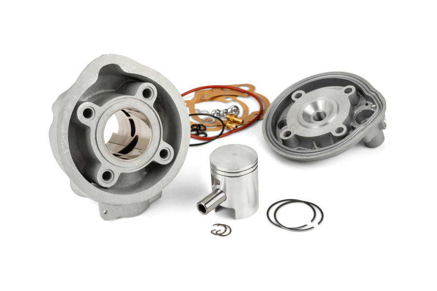 Fantic XM 50 2T - kit cylindre aluminium sport 50cc