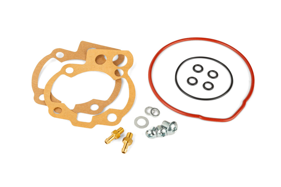 Beta RR SM 50 2T - kit cylindre aluminium sport 50cc