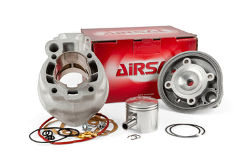 Beta RR-T SM 50 2T - kit cylindre aluminium sport 80ccm