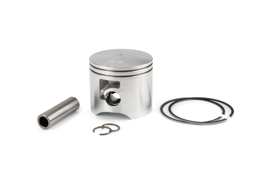 Beta RR Enduro 50 2T - kit cylindre aluminium sport 80cc