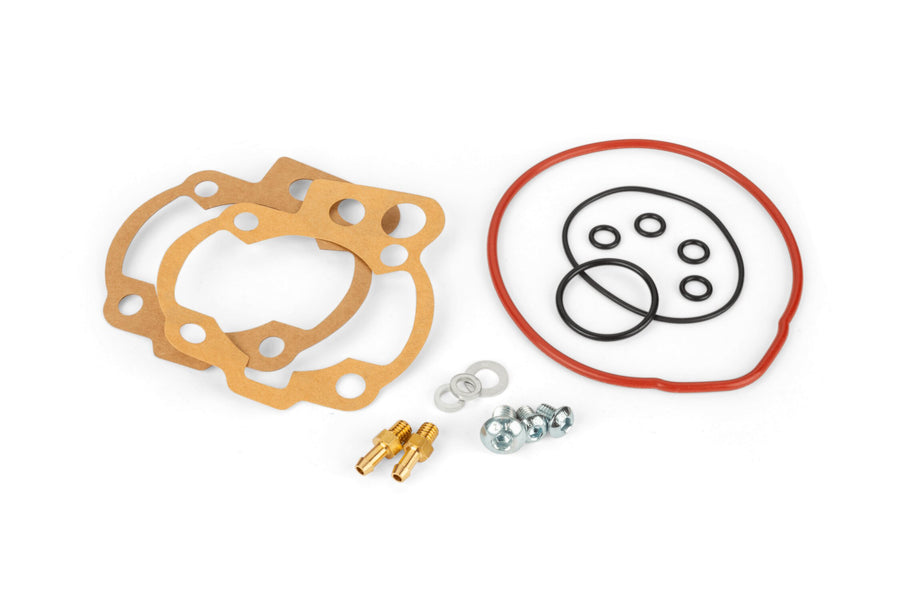 Fantic XE 50 2T - kit cylindre aluminium sport 80cc