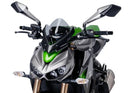KAWASAKI Z 1000 SE [2016] – New Generation Touring – Heavily tinted