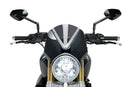 BMW R NINET URBAN S [2024] – Pare-brise RetroVision – Transparent-7