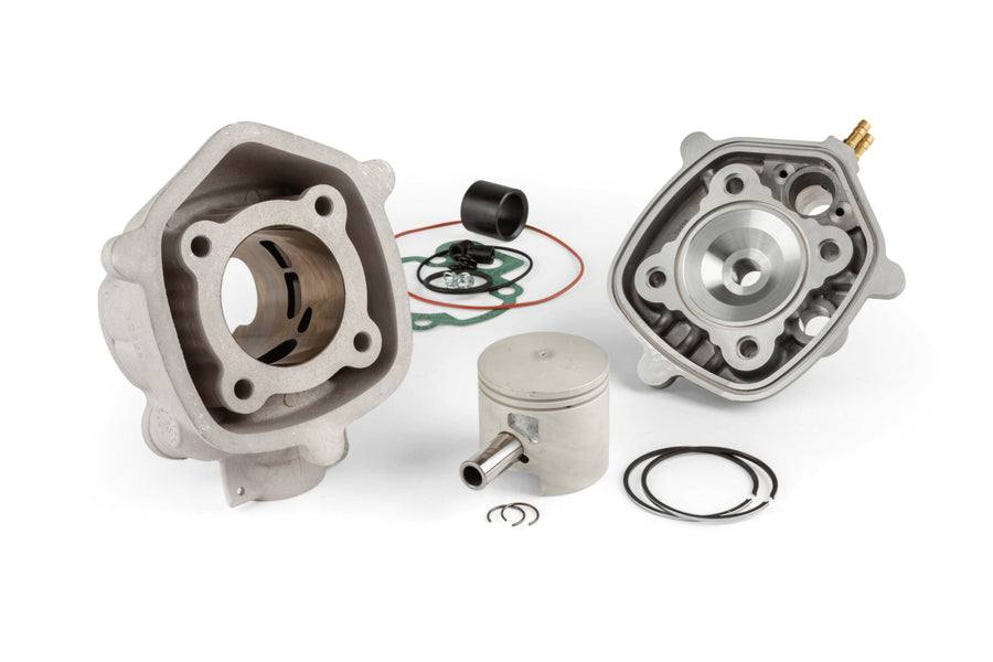 Beta RR Enduro 50 2T - kit cylindre MHR Replica 80cc