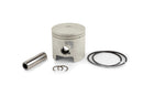 Beta RR Enduro 50 2T - kit cylindre MHR Replica 80cc