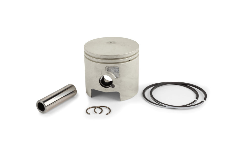 Beta RR Enduro 50 2T - kit cylindre MHR Replica 80cc