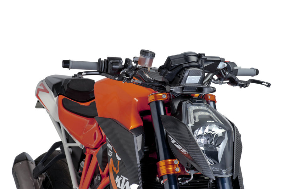KTM 1290 SUPERDUKE R [2016] – Nouvelle Génération Sport – Teintée